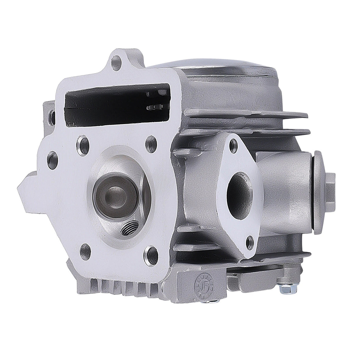 Performance Cylinder Head for Honda CRF70 XR70 (2004–2009)