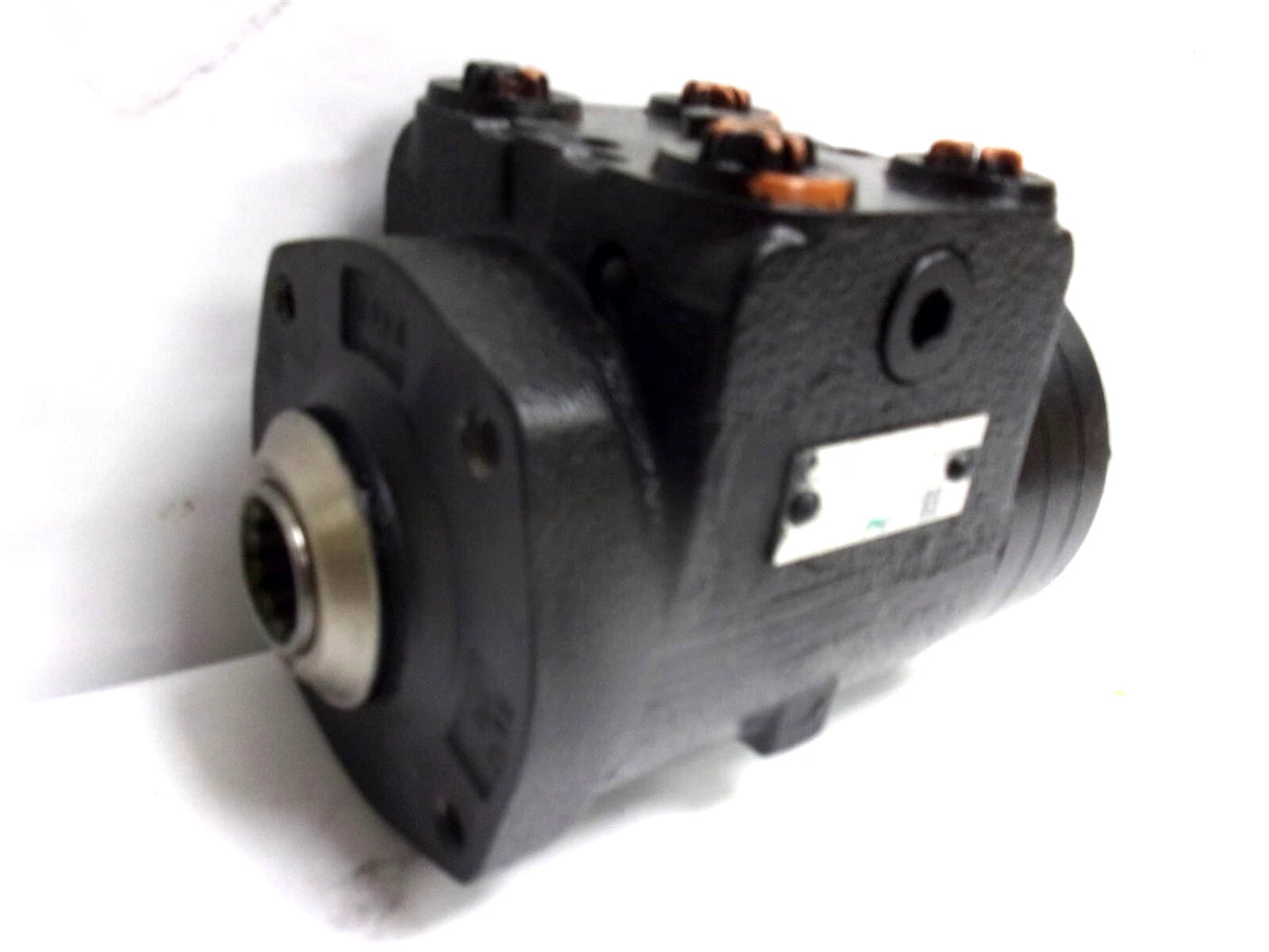 OEM Orbital Steering Valve for Case 956 1056 (1328132C92, 8492955172)