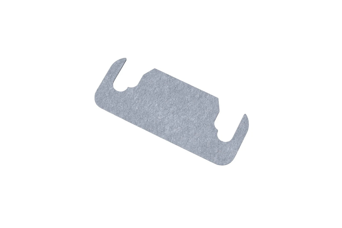 Back Door Latch Striker Spacer for Ford (E99Z-1144096-A)
