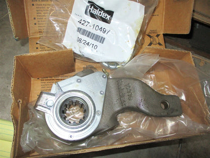 Haldex Auto Brake Slack Adjuster Kit for Haldex 5.5" Arm (40010055)