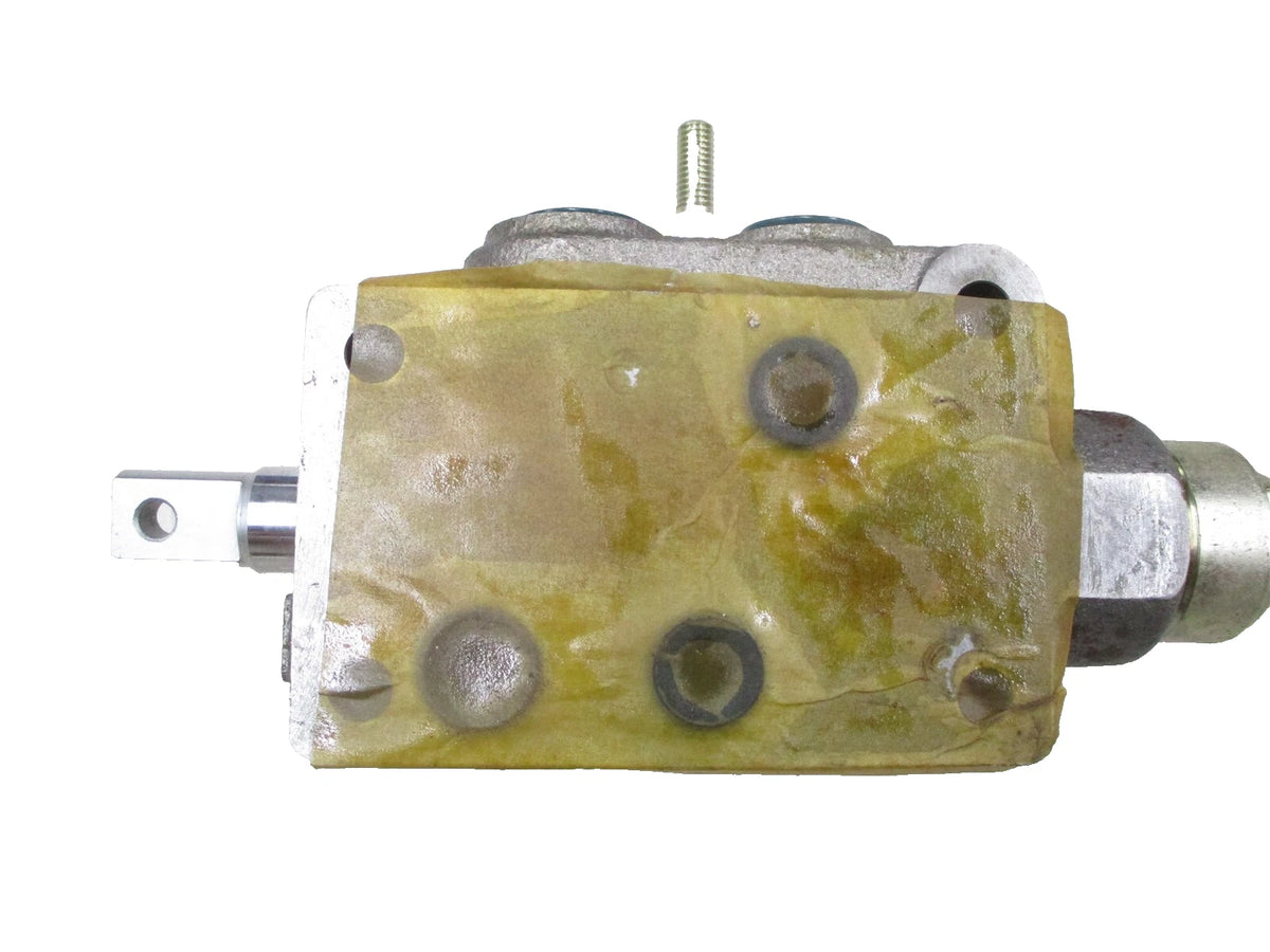 Genuine OEM Hydraulic Control Valve for Kubota M5950 (36330-82350, 307104-5410)