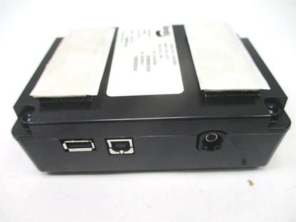 ECU Safety Direct Module for International Fusion (K118616R004)