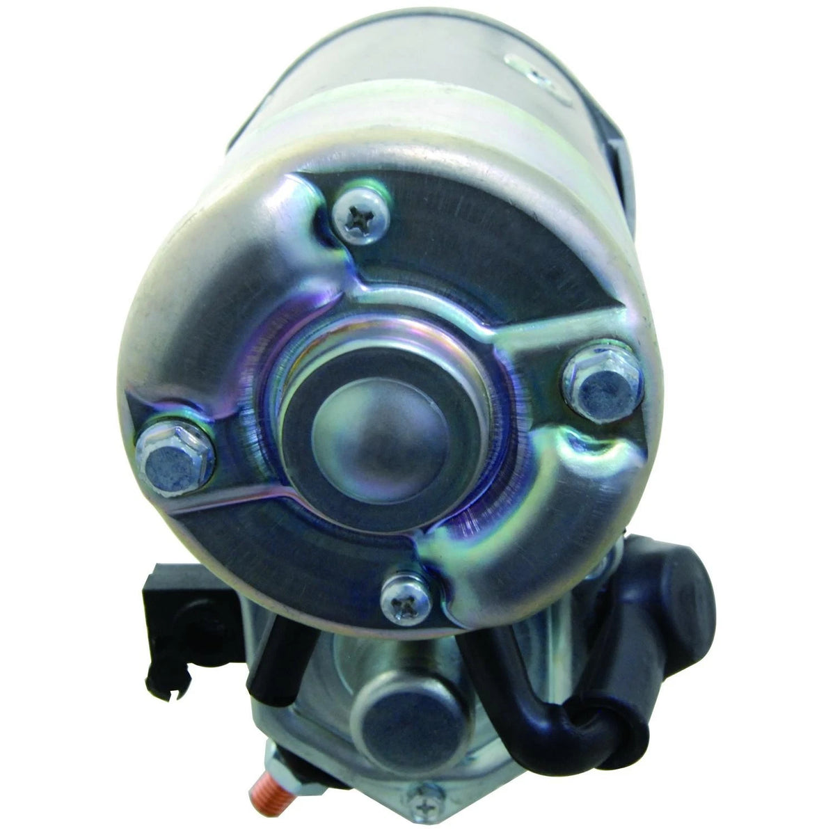 Starter for John Deere 9900 (1975–1978), 9910 (1979–1987), 7440 (1984–1986) SE501425
