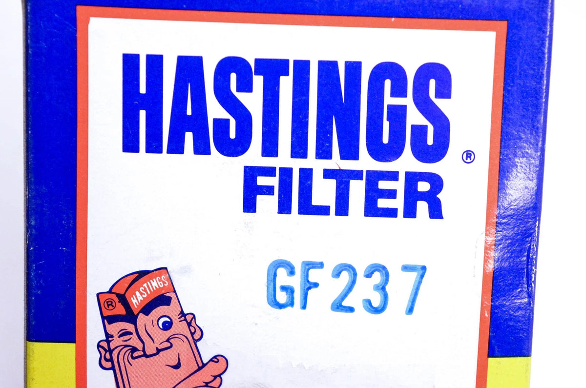 Fuel Filter Kit Hastings GF237, GF-237 for