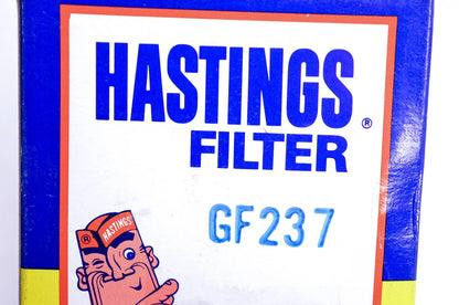 Fuel Filter Kit Hastings GF237, GF-237 for