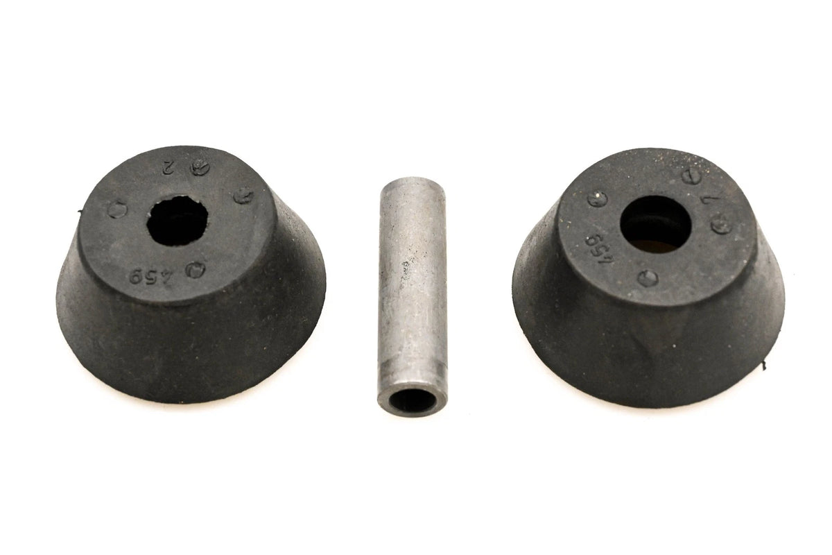 Radiator Insulator for PAI FMT-4748, 20QL302P2 (NOS)