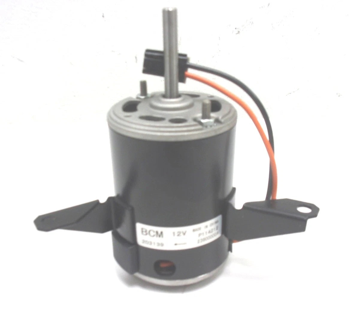 Kysor Bergstrom Single Shaft Blower Motor for Kenworth/Peterbilt (203139)