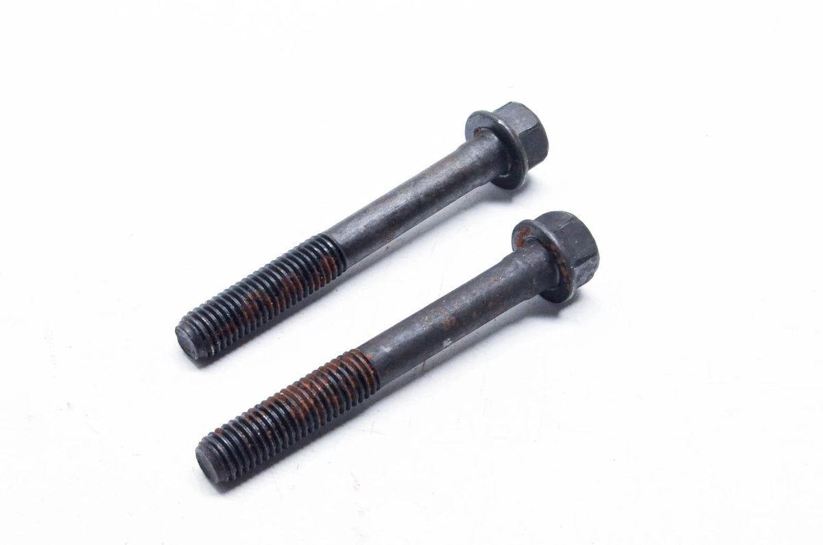 2X Cylinder Head Bolt for GM (14077193)