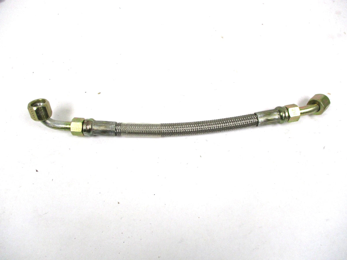 EGR Valve Oil Supply Hose Assembly for Mack 744GB357