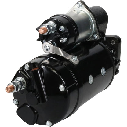 12V Starter for Sterling L7500 L8500 LT7500 LT8500 (1999–2004) 10457194