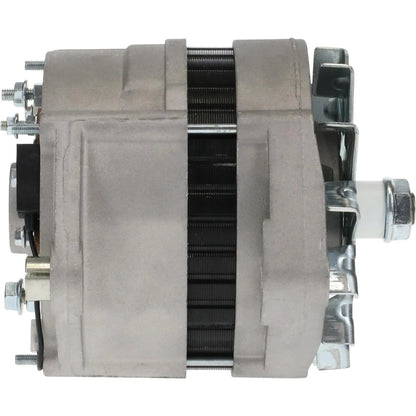 80A Alternator for (Part Numbers: 98424739, 98424453, 98424452, 89212401, 48-2545)