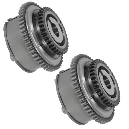 Intake Camshaft Sprocket for Nissan VQ35DE 3.5L (2006–2019) 13025-JK21A, 13025JA10A