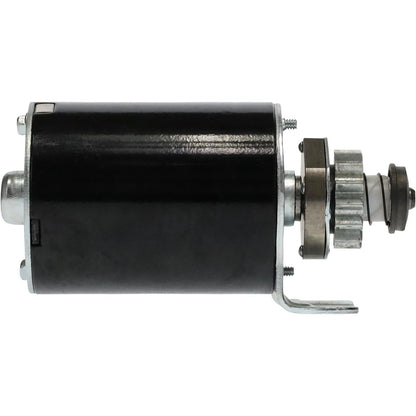 CCW 14T Starter for New Holland Mowers MZ14H MZ16H MZ18H (Briggs 693551 5777)