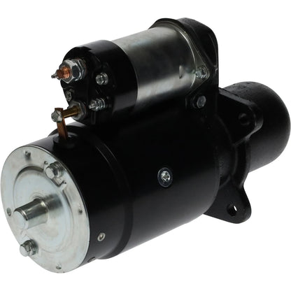 Starter for International 460 Utility, Farmall 460 (1958–1963) 19136156 4212R