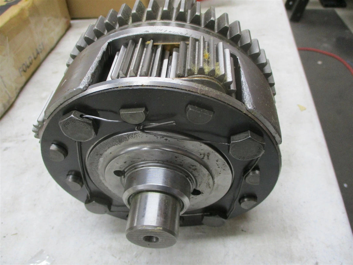 Drive Axle Planetary Gear for Hyster Forklift (0113615)