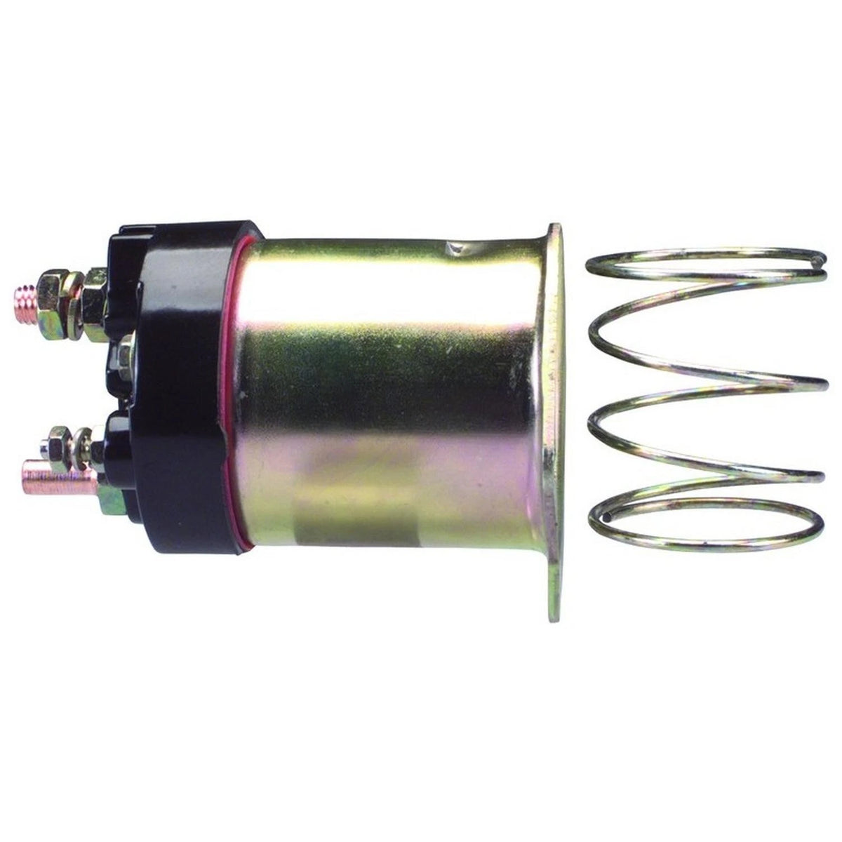 12V Starter Solenoid Switch for GMC (1114584, D946A, 419-13985)