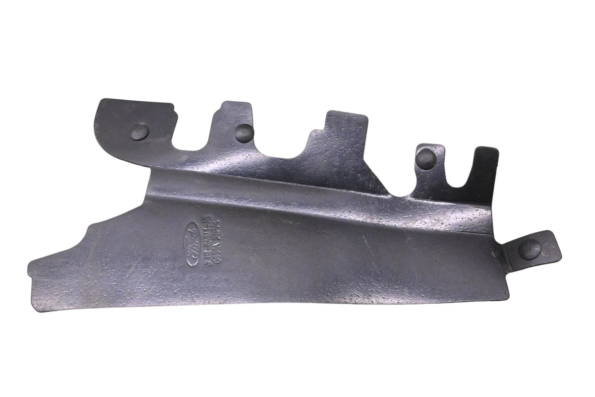 Radiator Side Support Air Baffle Deflector for Ford (JL1Z-8310-A, 5521814)
