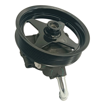Power Steering Pump 60-6741P for Ford F250 F350 Super Duty Excursion (2003–2007)
