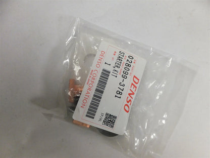 Denso Service Kit 028099-3781 for