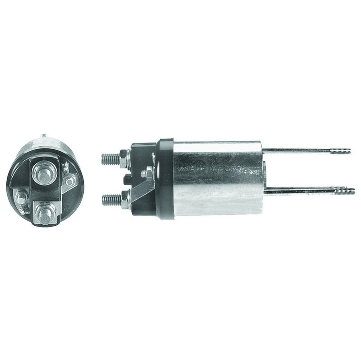 Solenoid Switch for Renault Fuego L4 1.6L (1982–1983) 245-30010