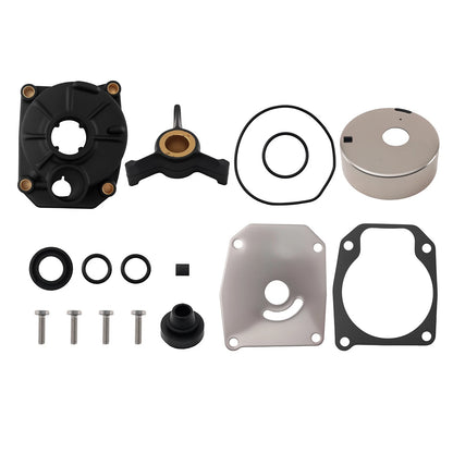 Cooling Water Impeller Kit for Johnson Evinrude Outboards 40-50HP (1989–2005)