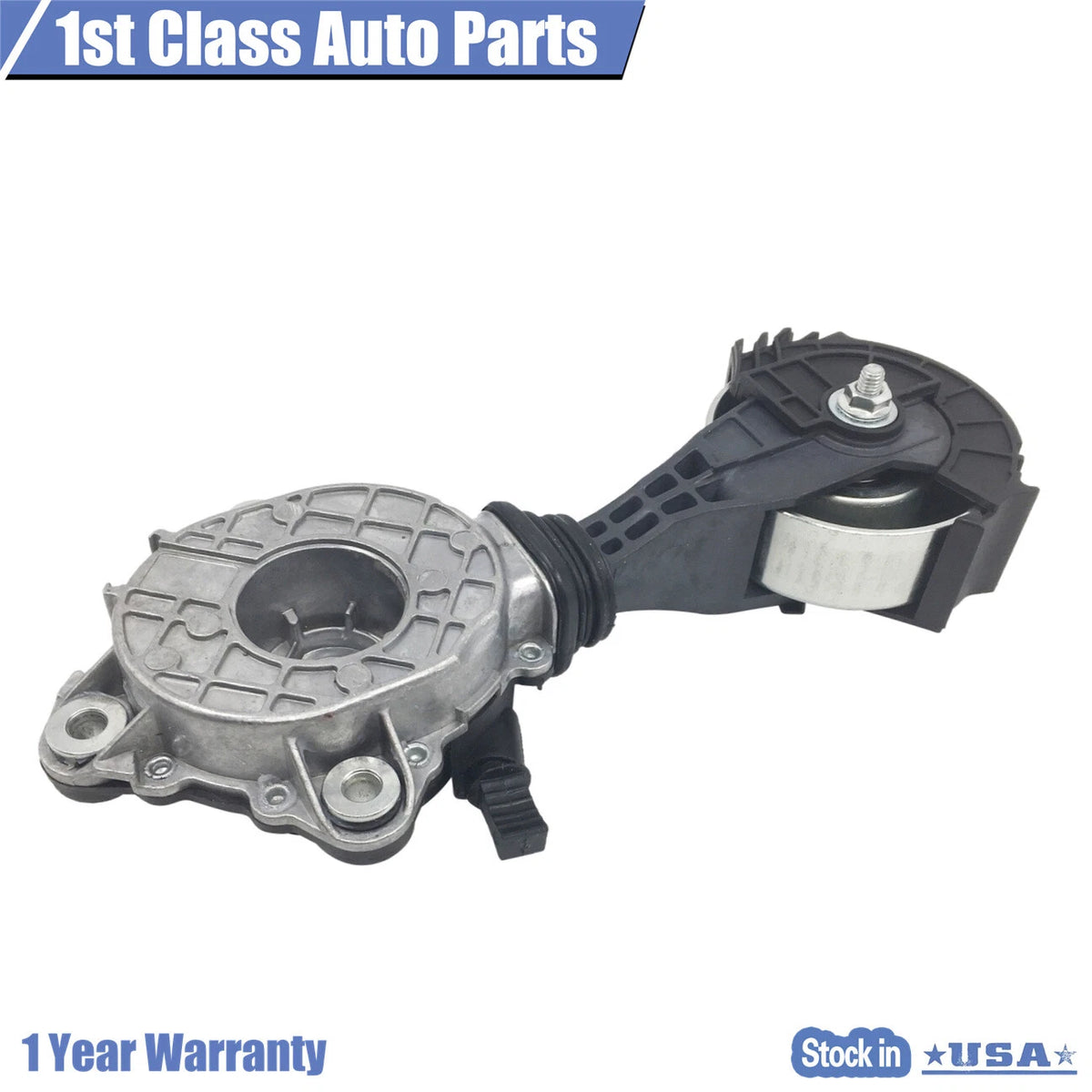 Belt Tensioner Idler Friction Wheel for Mini Cooper (2002–2008)