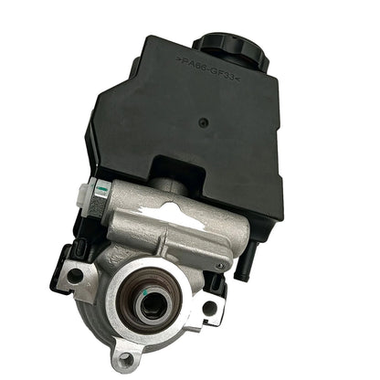Power Steering Pump w/Reservoir for Chevrolet Camaro Pontiac Firebird (1998–2002)