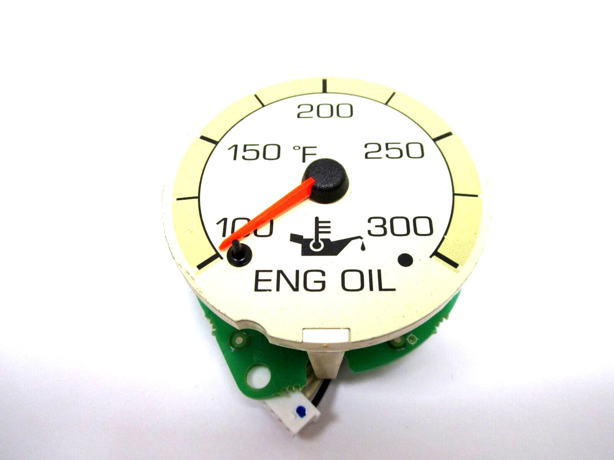 Electric Engine Oil Gauge for International (2593710C3)