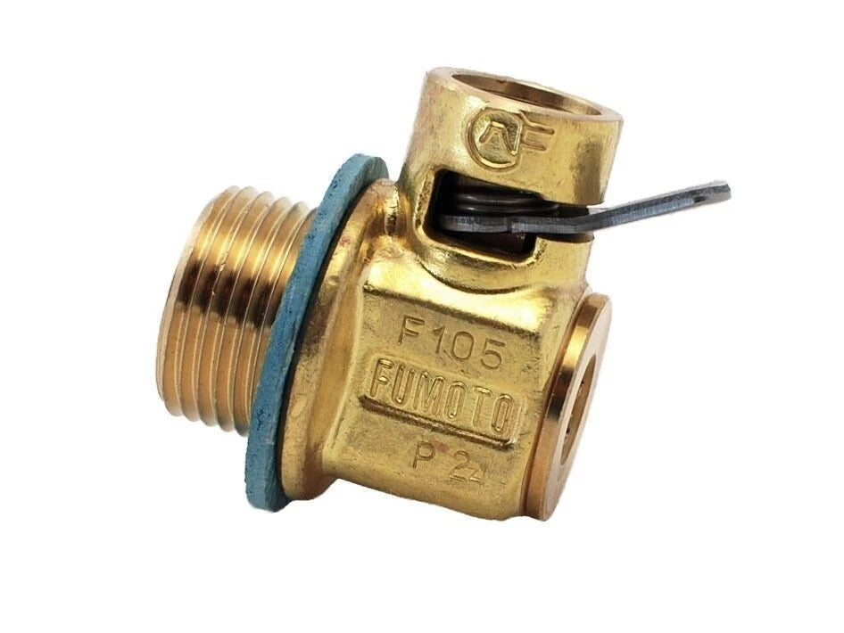 Fumoto F105 Oil Drain Valve M20-1.5 for Chevy Luv Isuzu Porsche Honda (Older)