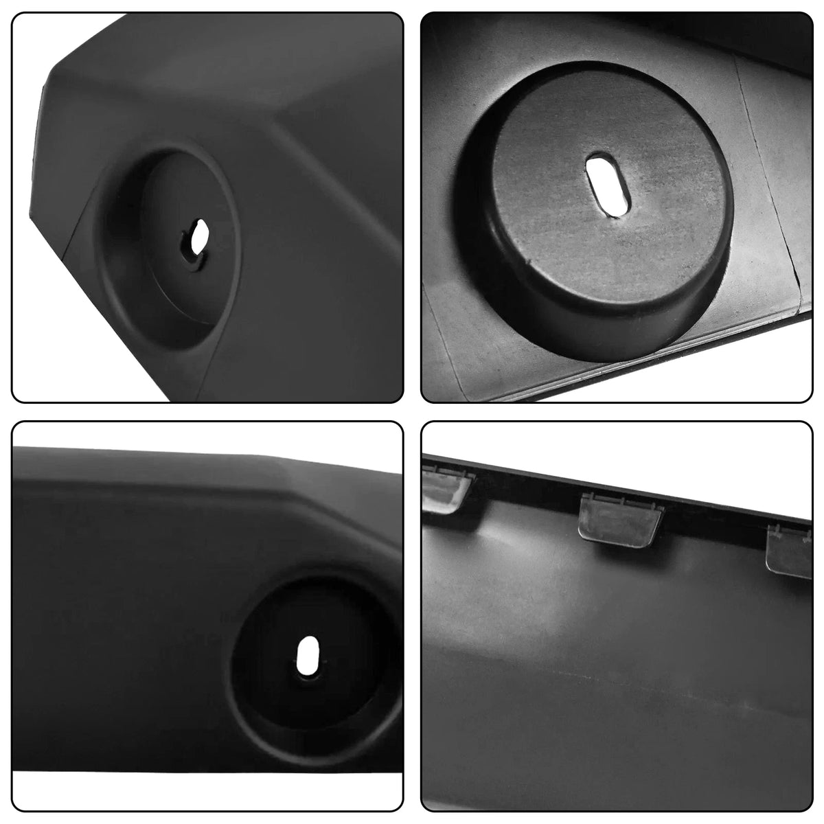 Bumper Tow Hook Cover for Cadillac Escalade ESV (2015–2020) 84410295 GM1180178