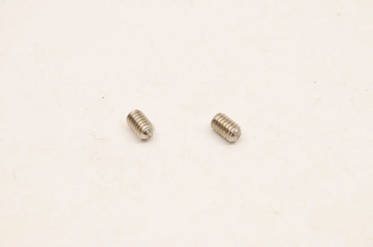 Set of 2 Socket Screws for Aftermarket 206540660, P206540660