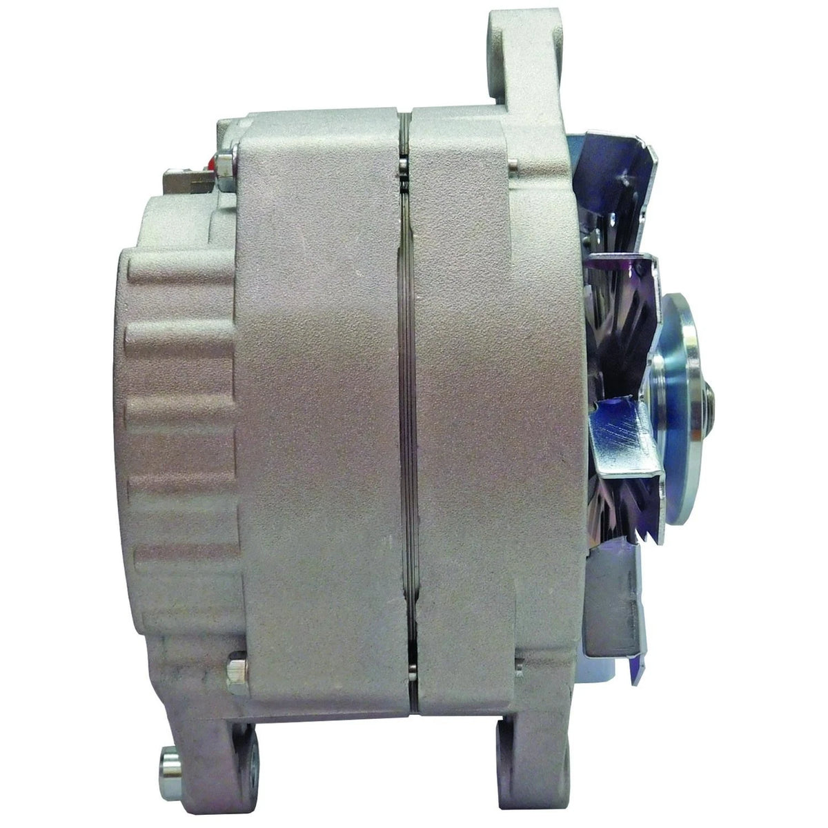 100A Alternator for Multiple Models (Replaces X67847 A1586 025500 10459234 101-27112)