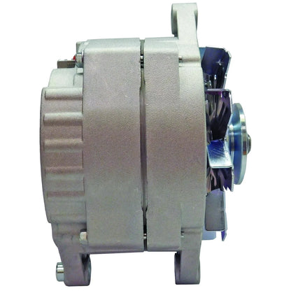 100A Alternator for Multiple Models (Replaces X67847 A1586 025500 10459234 101-27112)