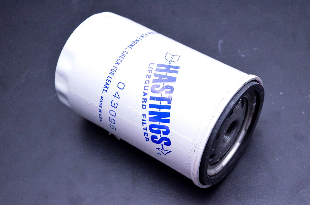 Hastings FF843 Fuel Filter for