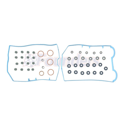 Head Gasket Set Kit & Head Bolt for Subaru Legacy Forester 1996–1999 2.5L EJ25D