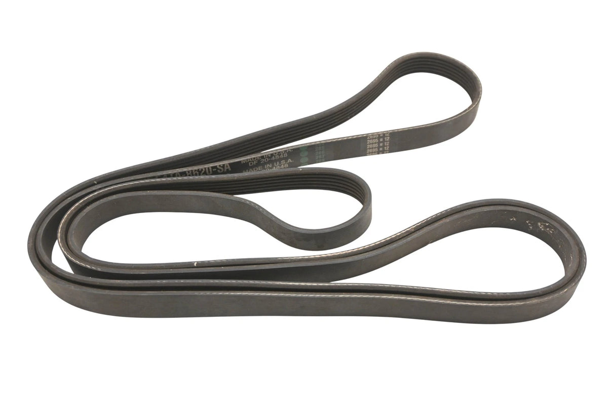 Serpentine Belt for Motorcraft JK6-1151-B, F4TZ-8620-L (NOS)