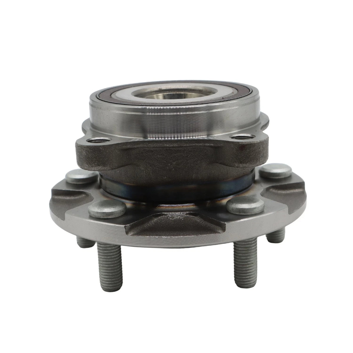 2X Front Wheel Bearing & Hub Assembly for Toyota RAV4 Prius V Scion xB tC (2013–2018)