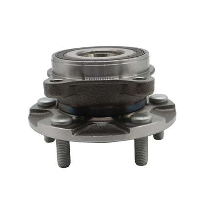 2X Front Wheel Bearing & Hub Assembly for Toyota RAV4 Prius V Scion xB tC (2013–2018)