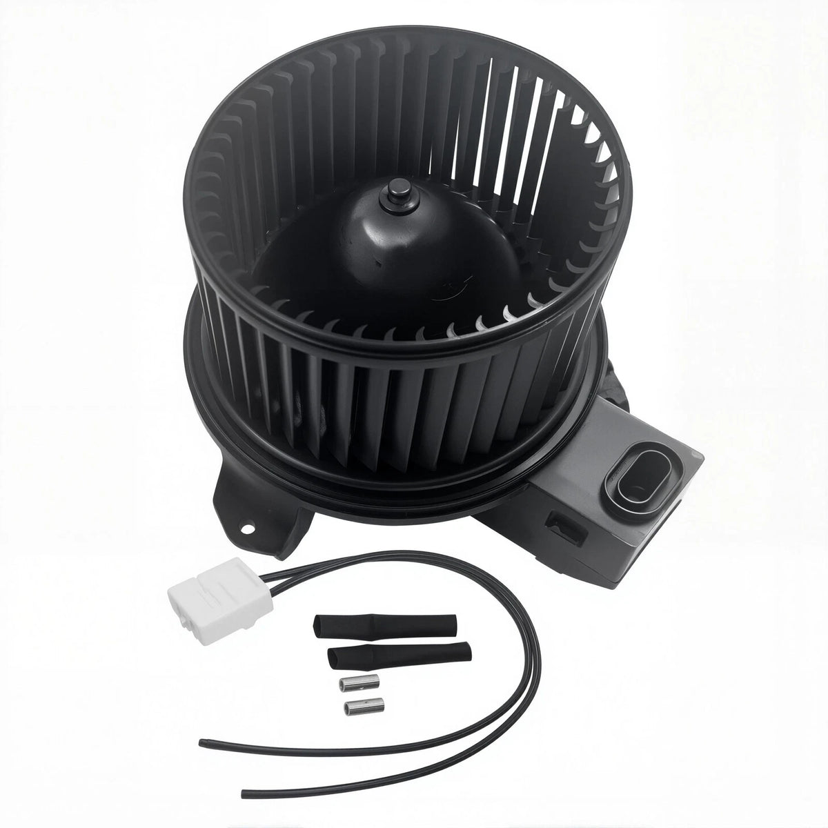 Heater Blower Motor w/Cage for Ford Mustang (2005–2009) 4R3Z19805AA