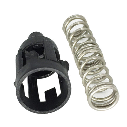 Oil Filter Bypass Valve for Chrysler Dodge Jeep Ram V6 3.6L (5184294AE, 917-992)