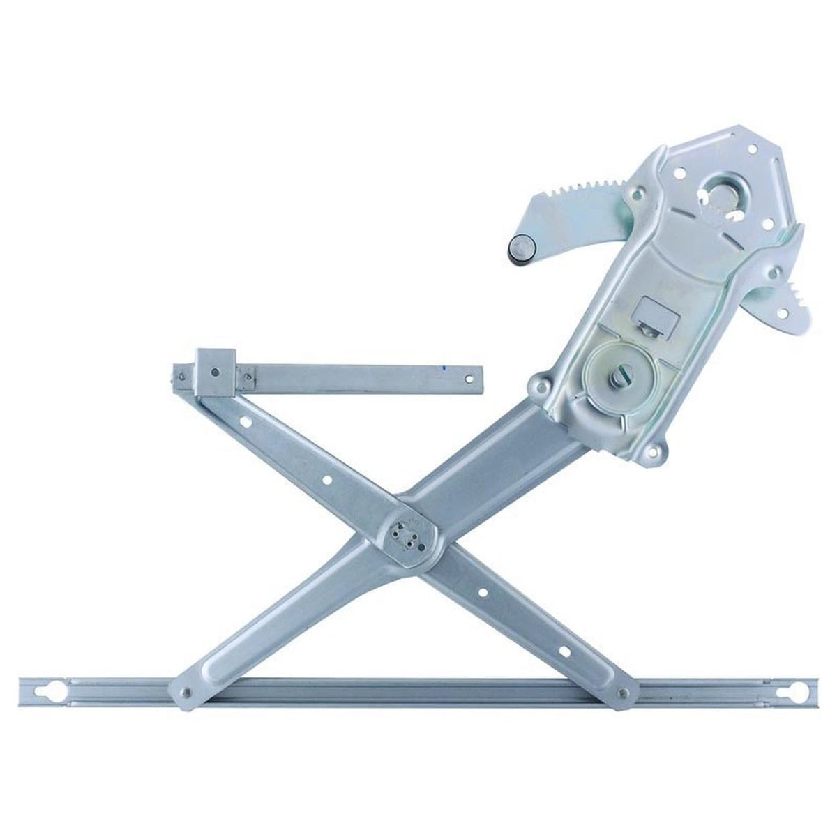 Power Window Regulator for Dodge Dakota (1997–2004) 55255618AB F Right 740-419