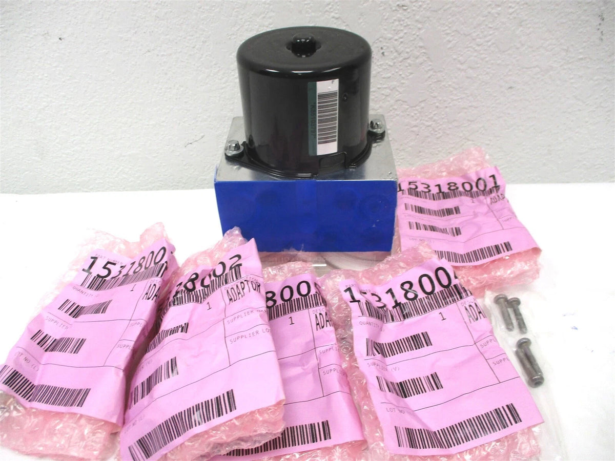ABS Control Valve Kit for International (2587827C94, 2587827C93, 6E7Z-2C286-AA)
