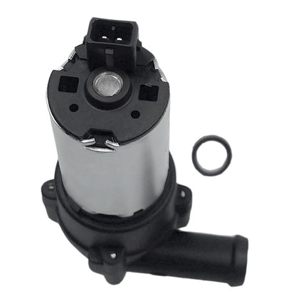 Auxiliary Coolant Water Pump for Audi A6, TT, Volkswagen Golf, Jetta (2000–2018)