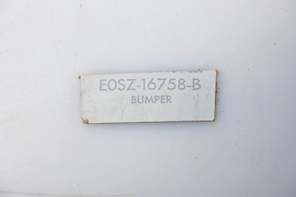 Hood Bumper for Ford (E0SZ-16758-B)