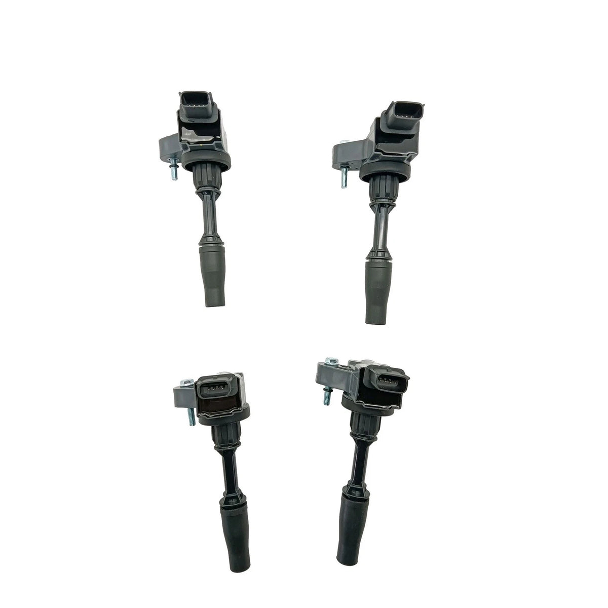 Set of 4 Ignition Coils for Chevrolet Malibu Equinox 2013–2021 12652405