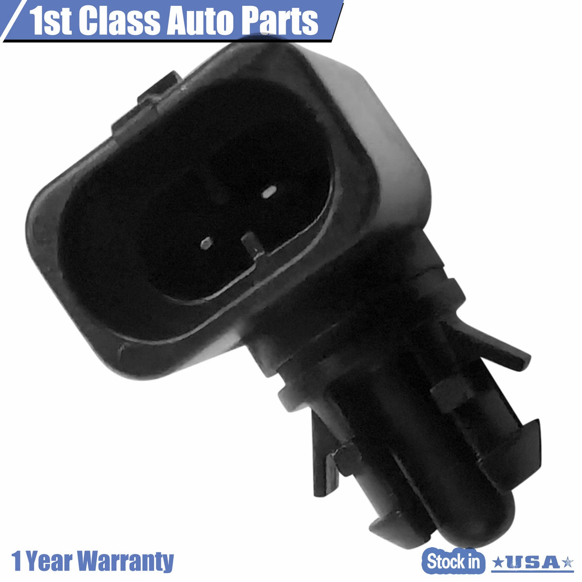 Ambient Outside Air Temperature Sensor for Chevrolet Spark Trax Sonic (2000–2021)