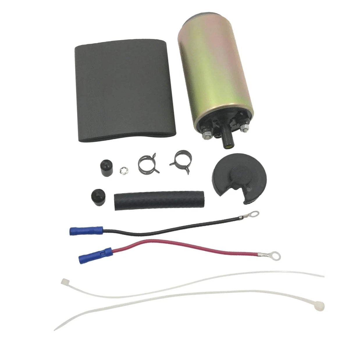 Electric Fuel Pump for Infiniti J30, Nissan 240SX, Subaru Legacy, SVX, Impreza (E8235)