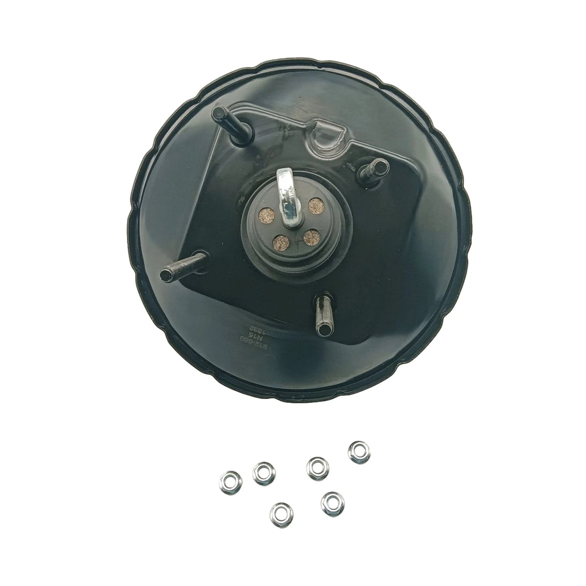 Brake Booster for Dodge Dakota (2005–2010) & Ram Dakota (2011) & Raider (2009)