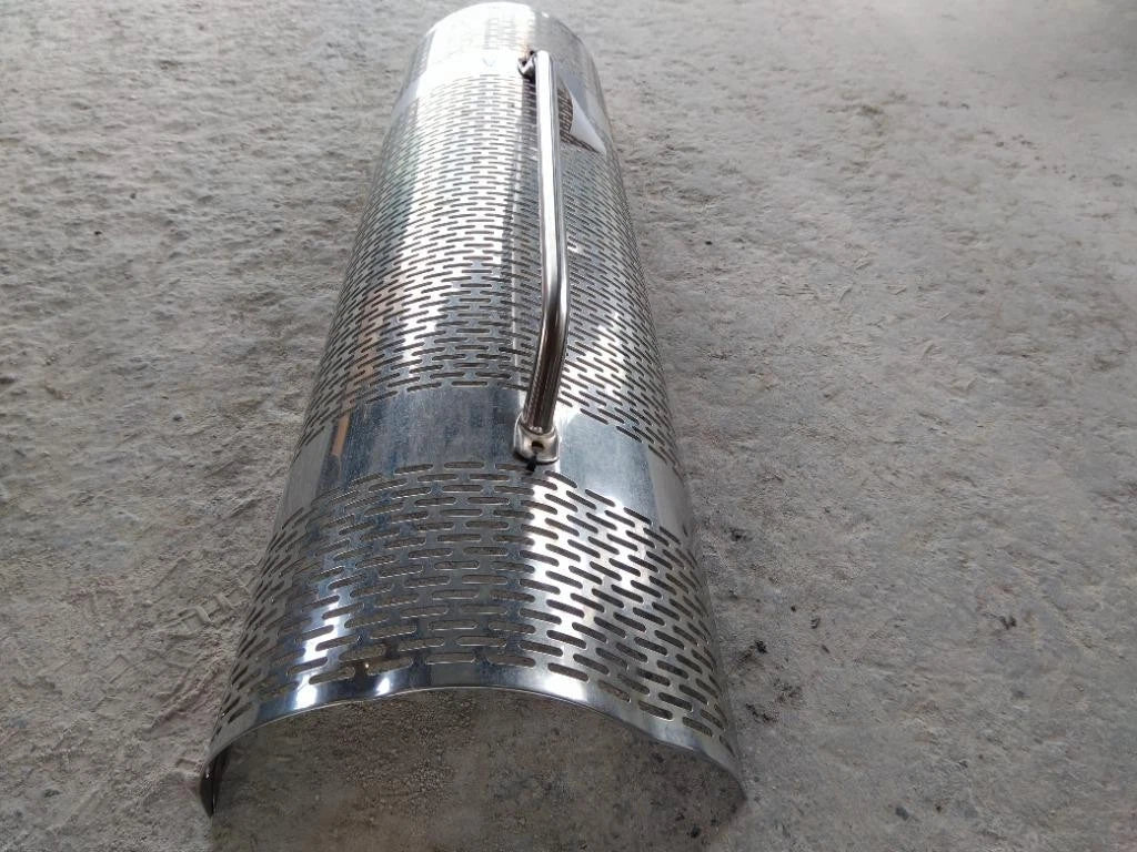 Exhaust Component for Freightliner Cascadia 113 (2010)