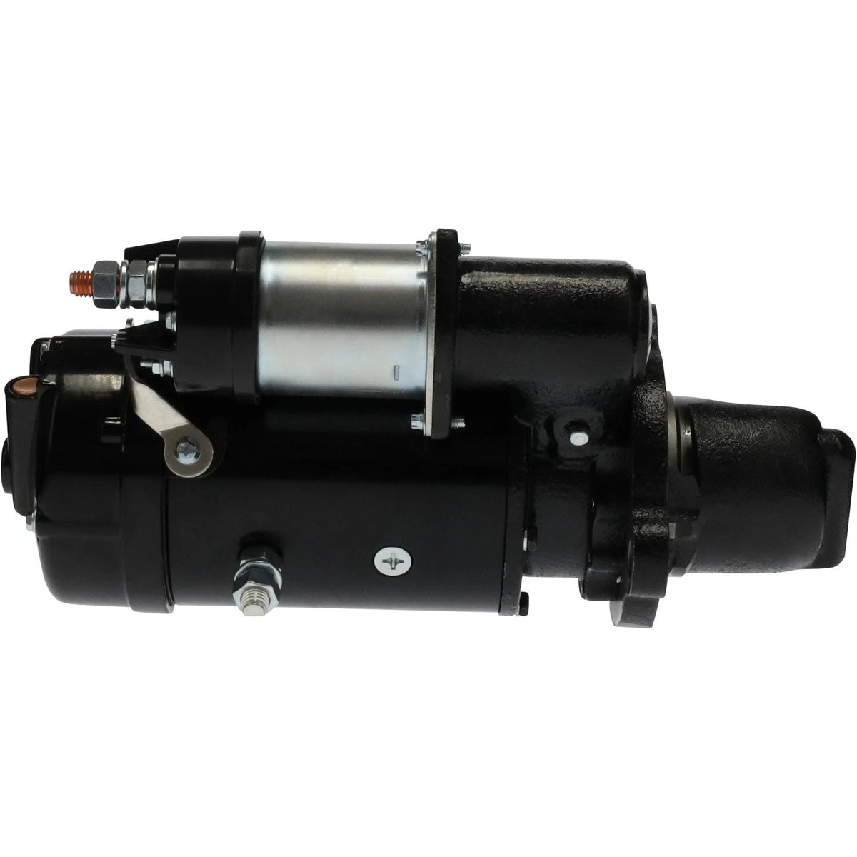 Starter for Chevrolet S7 V8 8.2L (1989–1990) 1993855 1993738 1993759 1993789 6348S